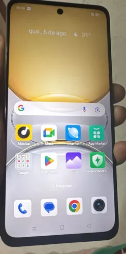 Realme c75 256 gb