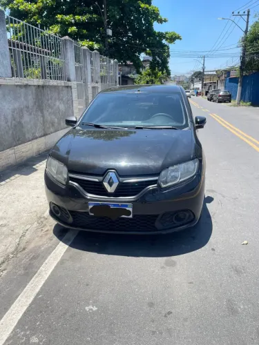 Renault Sandero Expression Flex 1.0 12V 5P 2020