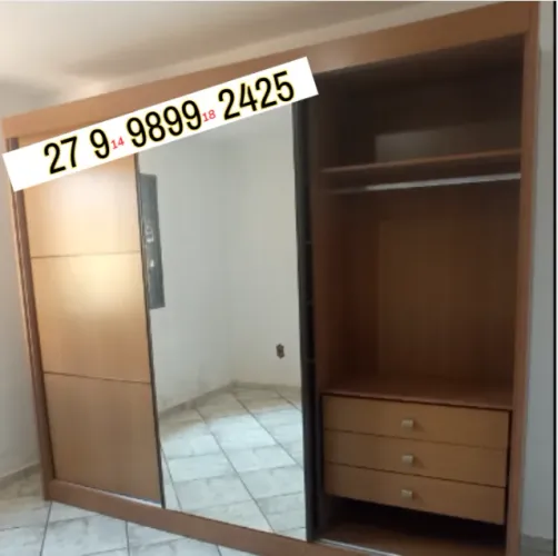 Montador de Moveis Marido de aluguel 