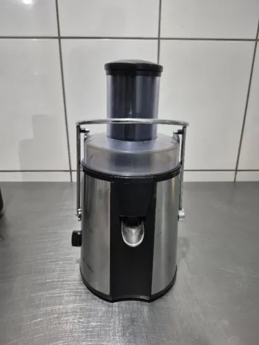 Centrifuga Elétrica Extrator De Suco Frutas Cadence