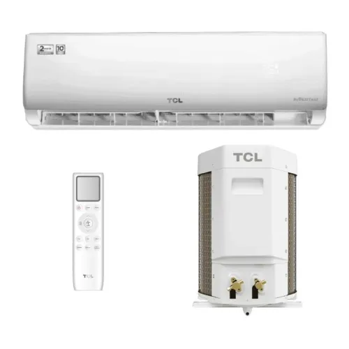 Ar condicionado split 12000 BTUs novo