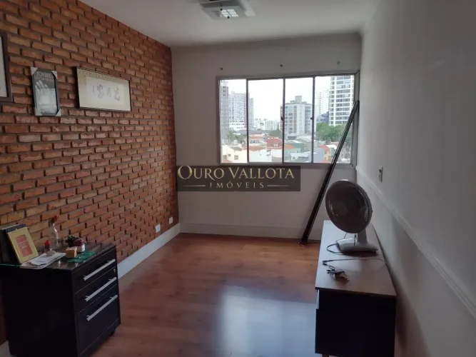 Apartamento à venda, por R$ 450.000,00 no Alto da Mooca, São Paulo, SP