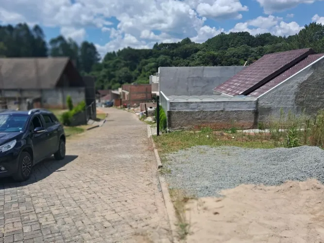 Terreno 200m2 @@Orleans próximo @@Sao Braz @@Contorno Norte@@