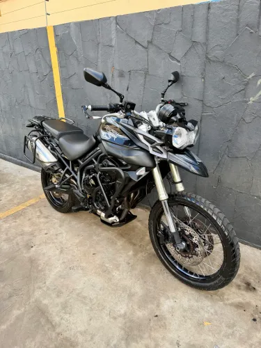 Tiger 800xc