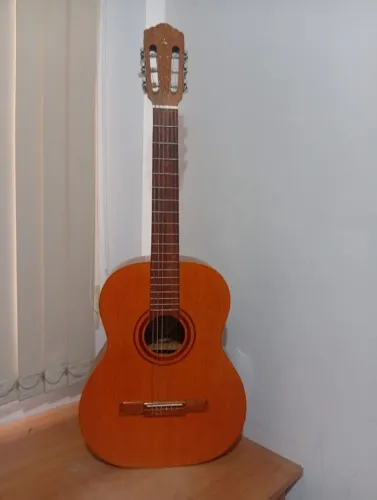 Violão Di Giorgio Estudante Ano 1997