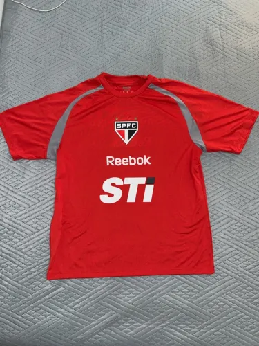 Camisa São Paulo Antiga Original
