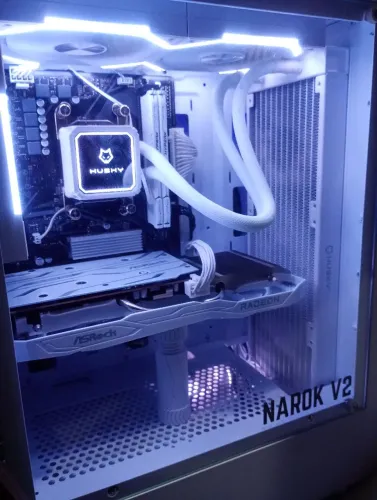 Montagem e manutenção de PC Office e Gamer 