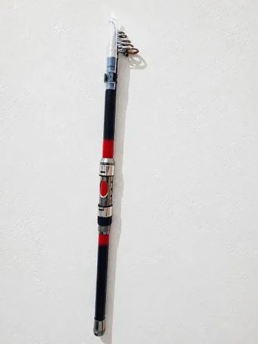 Vara de Pesca