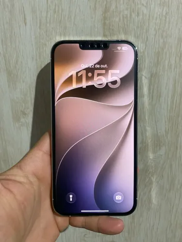 iPhone 13 Pro Max 128gb