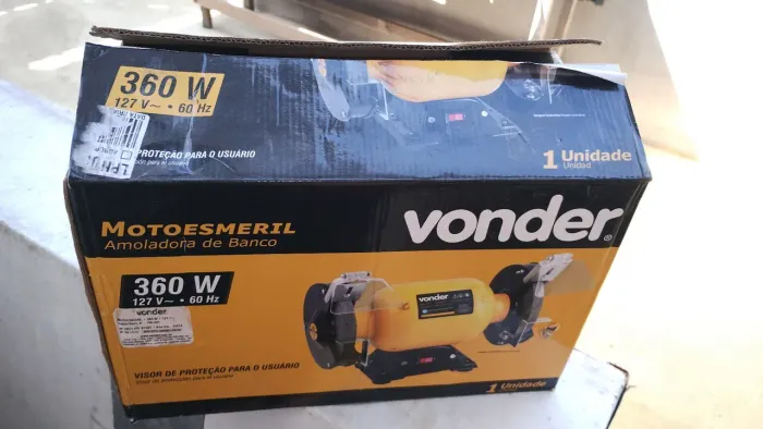 Motorsmeril 360w
