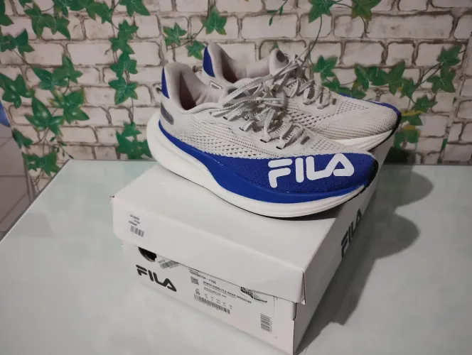 Tênis Fila