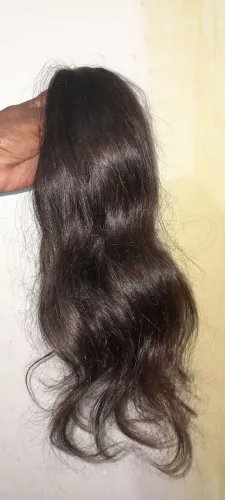 Vendo cabelo humano pra mega 45 cm 120 mexas 380 reais
