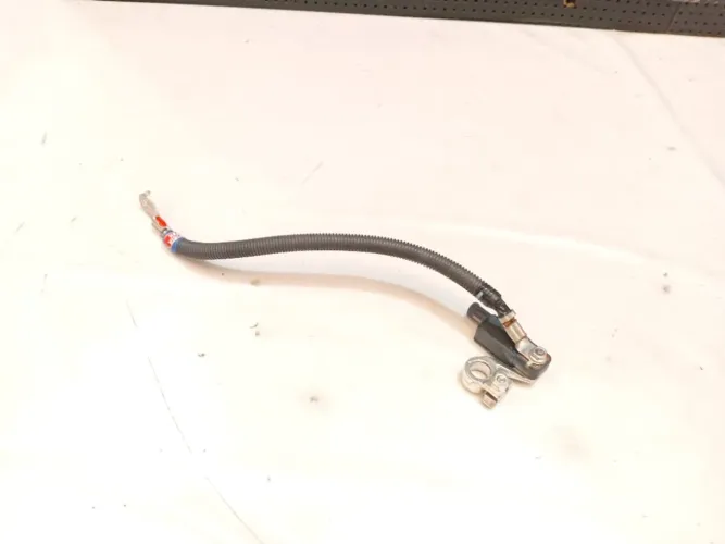 Cabo Negativo Bateria Honda Hrv 1.5 Turbo 2021