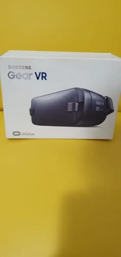  Gear VR Samsung!!