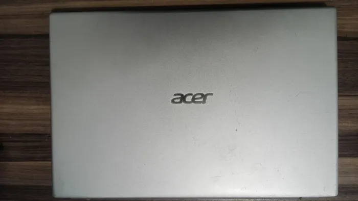 Notebook Acer i5 (11ª Geração) - 8GB de RAM e SSD