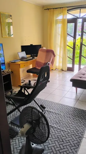 Cockpit Extreme Sim Racing