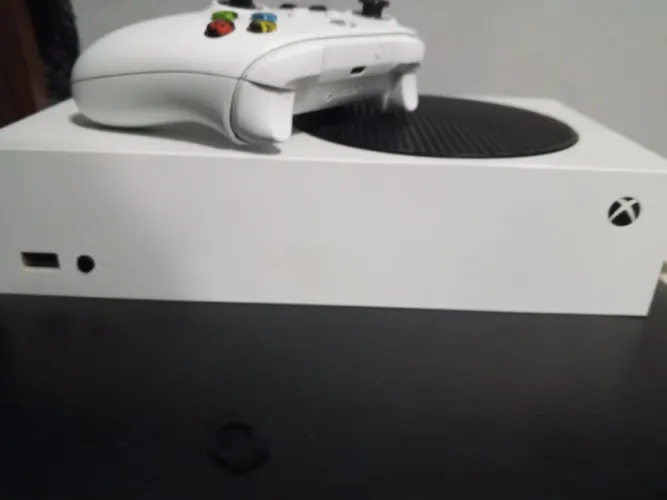 Xbox séries x/s