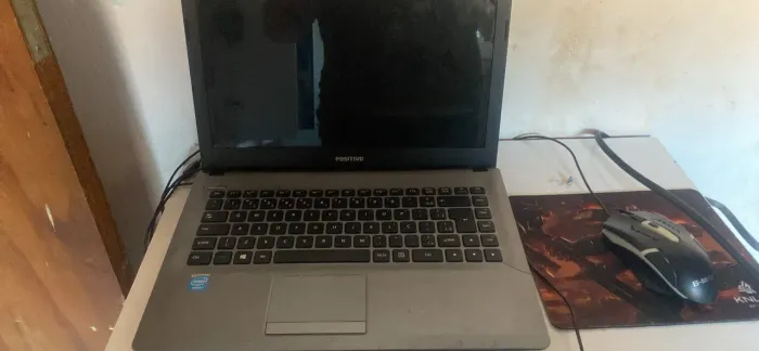 Notebook positivo