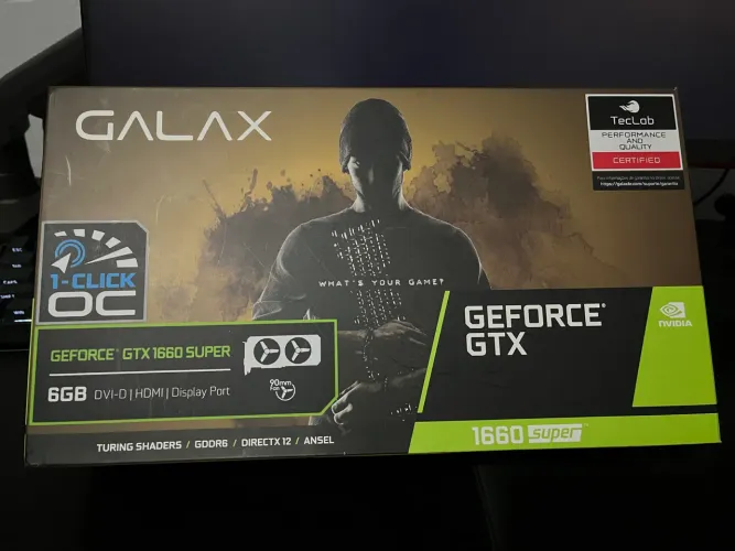 Placa de video
