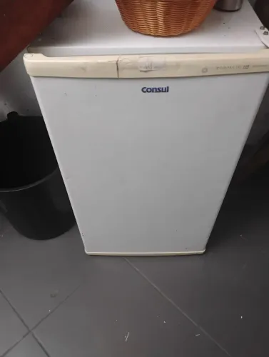 Frigobar consul 120L