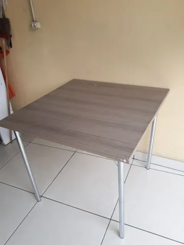 Mesa de madeira