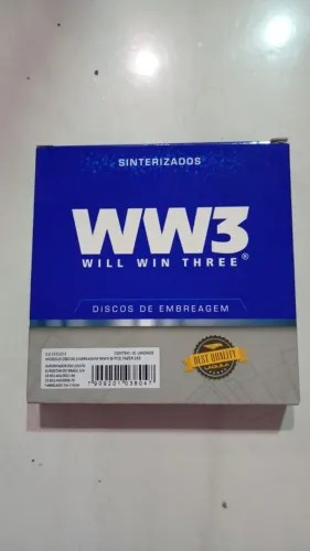 Peças de moto