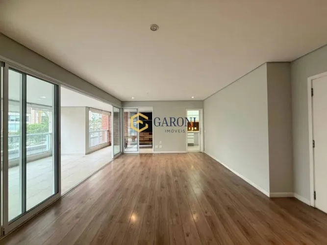 Apartamento com 3 quartos para alugar, 187 m² - Vila Leopoldina - São Paulo/SP