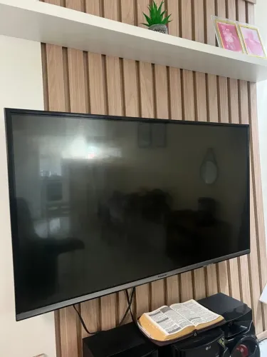 Televisão Panasonic 42 polegadas
