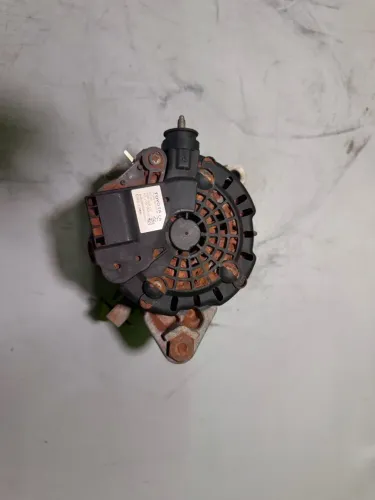 Alternador Hilux