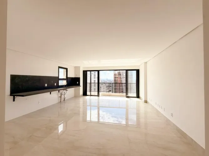 Ed. Maestro Residenza - Apto. 2203 - Setor Oeste