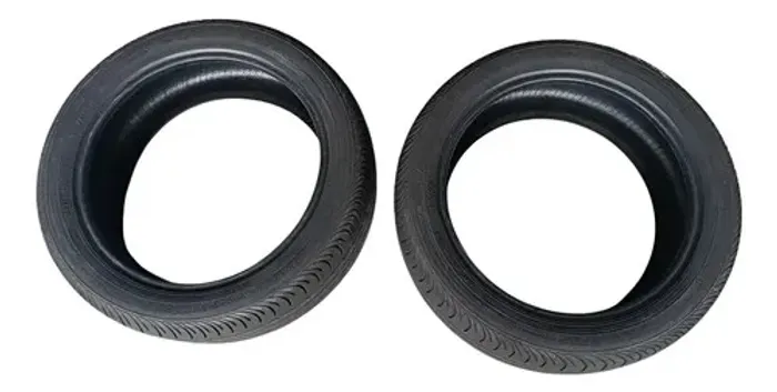 Par Pneu Goodyear Efficientgtip Performace 225/45 R17 94w W