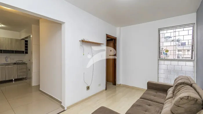 Apartamento 2 Quartos Reboucas 42m²
