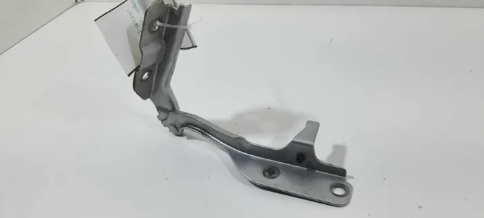 Braço Do Capô Direito Chery Celer Hatch 2017 Manual V2288