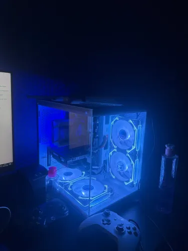 Pc gamer 