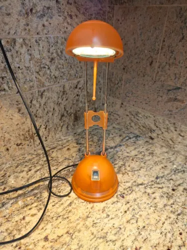 Luminária de Mesa