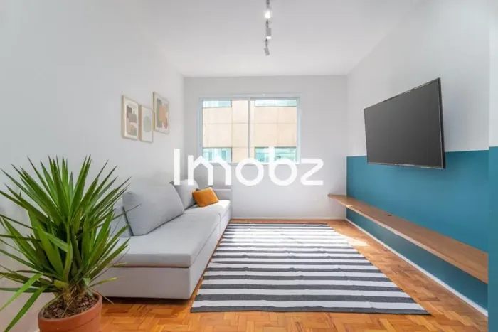 Apartamento à venda na Alameda Santos, 1126 - Jardim Paulista - São Paulo - SP - CEP: 0141