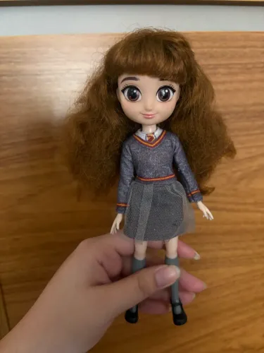 Boneca hermione