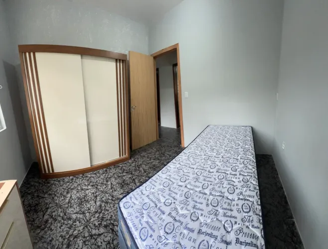Quartos próximo à UFSC