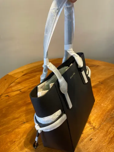 Bolsa Original Michael Kors Voyager
