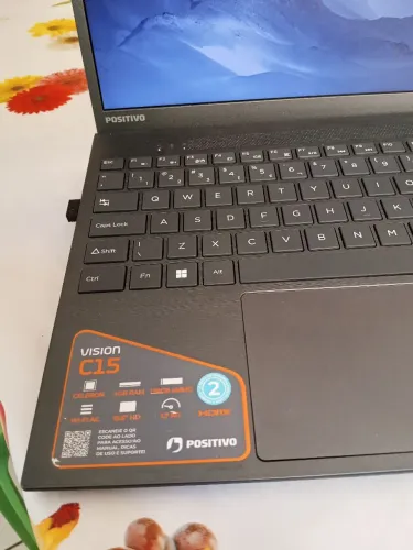 Vendo notebook