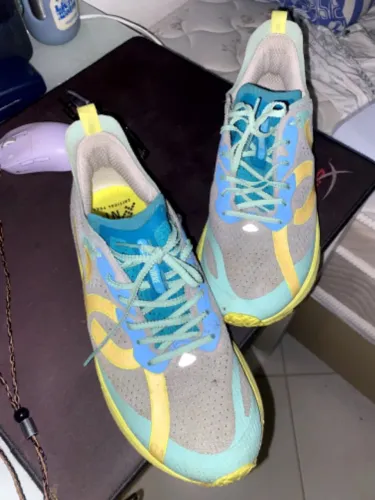 TENIS OLYMPIKUS CORRE 4