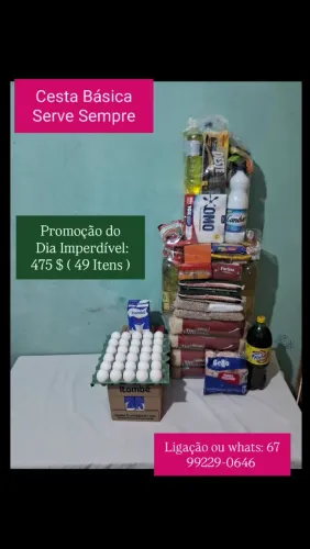 Estamos Fazendo Entregas Hoje!! Oferta Imperdível 