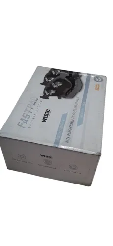 Pastilha Freio Cerâmica Traseiro Bmw 118i 328i 420i 428i