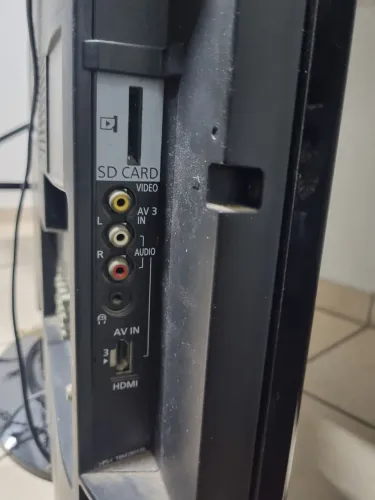 TV PASASONIC