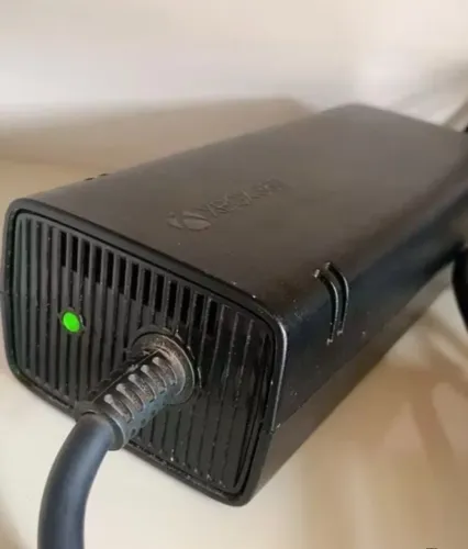 Fonte Bivolt Xbox 360 superslim
