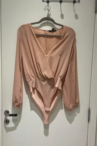 Body forever 21
