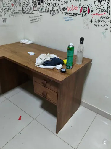 Mesinha escritório