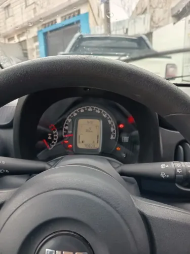 Fiat Mobi Like 1.0 Fire Flex 5P. 2021