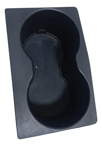 Porta Copos Console Byd Song Plus Nao 2024 Preto