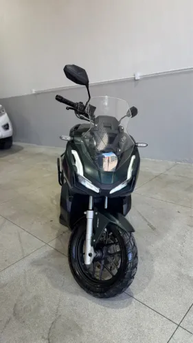 Honda ADV 